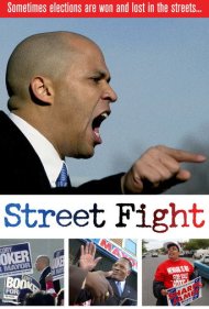 دانلود فیلم Street Fight سال 2005 - مبارزه خیابانی
