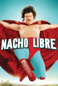 دانلود فیلم Nacho Libre سال 2006 - ناچو لیبره