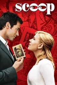 دانلود فیلم Scoop سال 2006