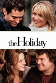 دانلود فیلم The Holiday سال 2006 - تعطیلات