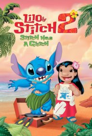 دانلود فیلم Lilo & Stitch 2: Stitch Has a Glitch سال 2005 - لیلو و استیچ ۲: استیچ خرابکار