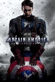 دانلود دوبله فارسی فیلم Captain America: The First Avenger سال 2011
