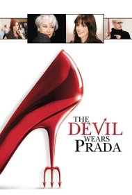تماشای آنلاین فیلم The Devil Wears Prada - شیطان پرادا می‌پوشد