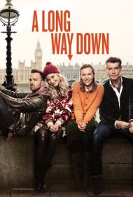 دانلود دوبله فارسی فیلم A Long Way Down سال 2014 - سقوط طولانی