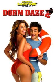 دانلود فیلم Dorm Daze 2 سال 2006 - آشوب در خوابگاه ۲