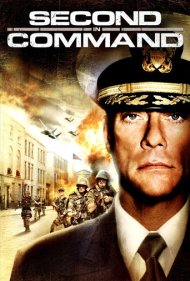 دانلود فیلم Second in Command سال 2006 - دومین فرمانده
