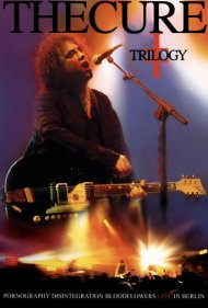 دانلود فیلم The Cure: Trilogy سال 2002 - د کیور: سه‌گانه