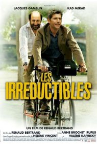 دانلود فیلم Les Irréductibles سال 2006 - سرسختها