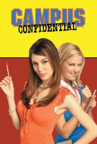 دانلود فیلم Campus Confidential سال 2005 - اسرار مدرسه