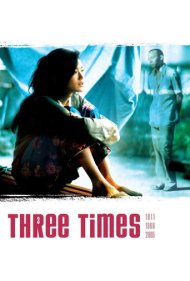 دانلود فیلم Three Times سال 2005 - سه زمان