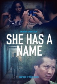 دانلود فیلم She Has a Name سال 2016 - او نامی دارد