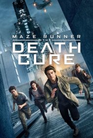 دانلود دوبله فارسی فیلم Maze Runner: The Death Cure سال 2018 - دونده هزار تو 3 درمان مرگ