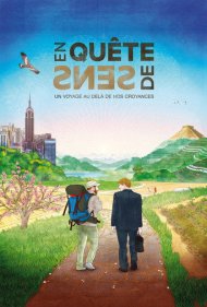 دانلود فیلم A Quest for Meaning سال 2015 - در جستجوی معنا