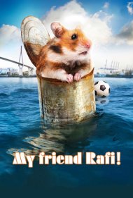 دانلود دوبله فارسی فیلم Rettet Raffi! سال 2015 - نجات رافی