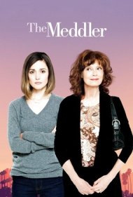دانلود فیلم The Meddler سال 2016 - فضول