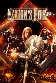 دانلود فیلم Nation's Fire سال 2019 - آتش ملت