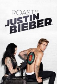 Comedy Central Roast of Justin Bieber 2015