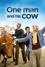 دانلود فیلم One Man and His Cow سال 2016 - یک مرد و گاو او