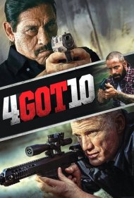 دانلود فیلم 4Got10 سال 2015 - فراموش شده