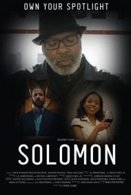 دانلود فیلم Solomon سال 2021