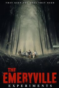 دانلود فیلم The Emeryville Experiments سال 2016 - آزمایشهای امریویل