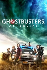دانلود دوبله فارسی فیلم Ghostbusters: Afterlife سال 2021 - شکارچیان روح: جهان پس از مرگ