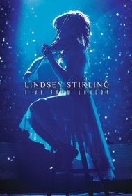 Lindsey Stirling: Live from London 2015