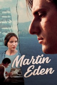 دانلود دوبله فارسی فیلم Martin Eden سال 2019 - مارتین ایدن