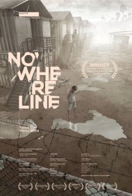 Nowhere Line: Voices from Manus Island 2015