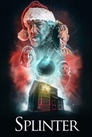 دانلود فیلم Splinter سال 2021 - ترکش