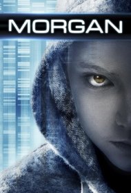 دانلود فیلم Morgan سال 2016 - مورگان