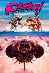 دانلود فیلم Crabs! سال 2021 - خرچنگ ها!