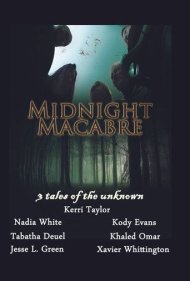 دانلود فیلم Midnight Macabre سال 2017 - نیمه شب ترسناک