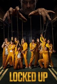 دانلود فیلم Vis a vis (Locked Up) سال 2015 - رو در رو (زندان زنان)