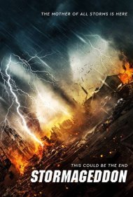 دانلود فیلم Stormageddon سال 2015 - طوفان نهایی