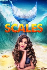 دانلود فیلم Scales سال 2017 - پولک‌ها