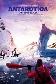 دانلود فیلم Antarctica: On the Edge سال 2014 - قطب جنوب: در لبه پرتگاه