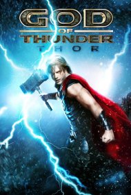 دانلود فیلم God of Thunder سال 2015 - خدای رعد و برق