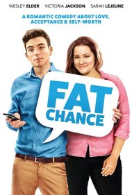 دانلود فیلم Fat Chance سال 2016