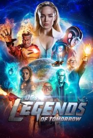 DC's Legends of Tomorrow