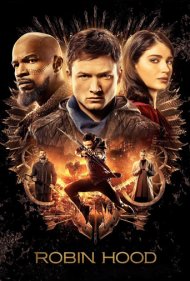 دانلود دوبله فارسی فیلم Robin Hood سال 2018 - رابین هود