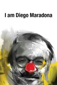 دانلود دوبله فارسی فیلم I Am Diego Maradona سال 2015