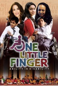دانلود فیلم One Little Finger سال 2019
