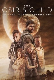 دانلود فیلم Science Fiction Volume One: The Osiris Child سال 2016 - داستان‌های علمی تخیلی بخش اول: فرزند اوزیریس