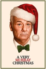 دانلود فیلم A Very Murray Christmas سال 2015 - یک کریسمس خیلی ماری