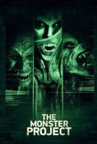 دانلود فیلم The Monster Project سال 2017 - پروژه هیولا