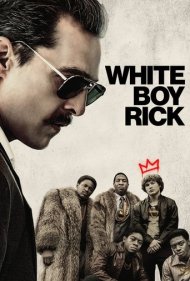 دانلود دوبله فارسی فیلم White Boy Rick سال 2018 - ریک پسر سفید پوست