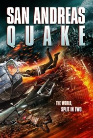 دانلود فیلم San Andreas Quake سال 2015 - زلزله سن آندریاس