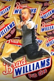 دانلود فیلم Brad Williams: Fun Size سال 2015 - برد ویلیامز: قد و قواره سرگرمی