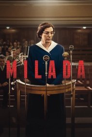 دانلود فیلم Milada سال 2017 - میلادا